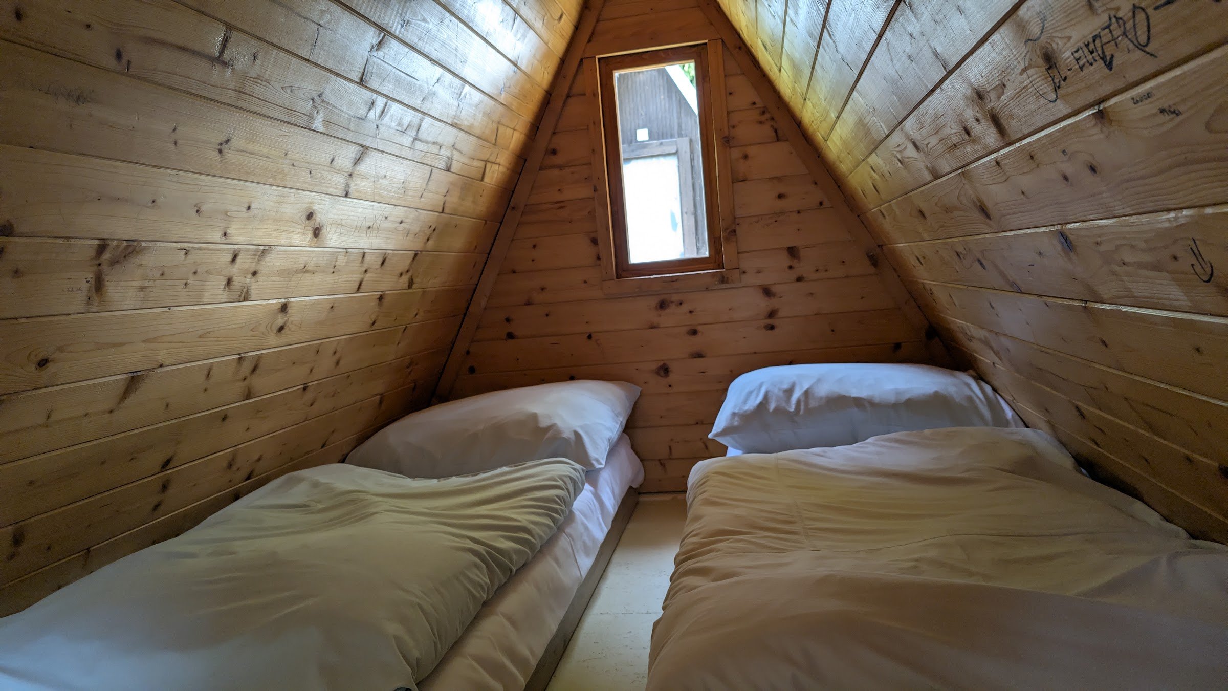 CAMPING BALDOVEC s.r.o. (Camping Baldovec)